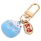 thumbnail image 1 of unbranded Charm Llavero Lucky Con Campana Para Japonés Detallado, 1 of 6
