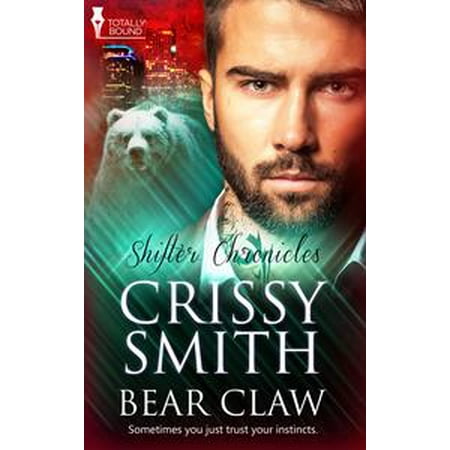 - Bear Claw - eBook
