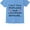 California Blue, variant on Newborn Baby Funny Social Distancing Quarantine Announcement Infant Kids T-Shirt 6M Gray
