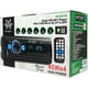 thumbnail image 5 of Estéreo Atomic Audio SOLAR150 1 DIN MP3, USB, SD, Bluetooth, 5 of 7