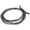 3meters extension cord, variant on 10Mm Drain Auger Snake Cable With Drill Adapter, Heavy-Duty Drain Cleaning Spring, Flexible Steel Pipe Dredger For Kitchen Sink, Bathroom Tub, Shower Clogged Unblocker(10 meters)