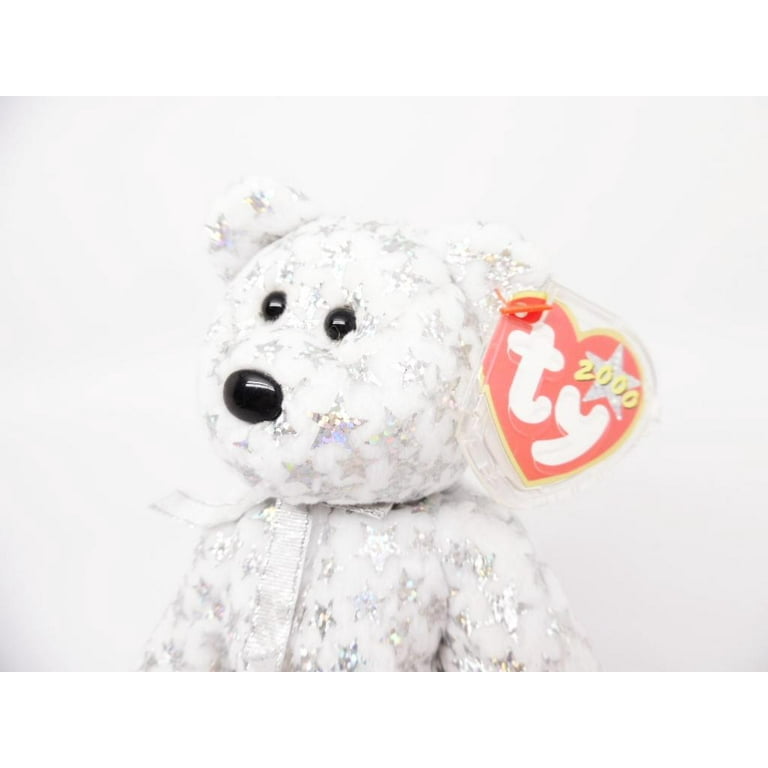 The beginning bear beanie hot sale baby