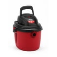 thumbnail image 3 of Shop-Vac 2.5 Gallon 2.5 Peak HP Wet/Dry Vacuum, 3 of 8