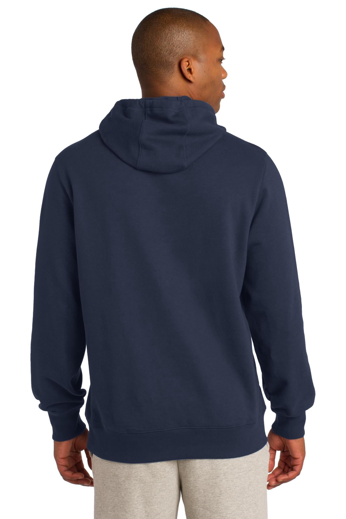 Sport-Tek ST254 Pullover Hooded Sweatshirt - Walmart.com