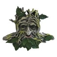 thumbnail image 4 of Ebros Large Nature Spirit God Celtic Greenman See Hear Speak No Evil Wall Set, 4 of 9