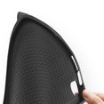 thumbnail image 4 of Tablet Case for DUX DUCIS iPad Mini 6/7 Smart PU Leather Cover with Pencil Holder, 4 of 6