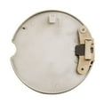thumbnail image 2 of 1x Rear Fuel Cap With Screws Replacement 7701036308 For Renault Twingo 1993-2007, 2 of 5