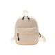 thumbnail image 1 of Mochila Mujeres Color Femenina Preppy Casual Mini Nylon, 1 of 9