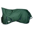 thumbnail image 2 of Weatherbeeta Comfitec Plus Dynamic II High Neck Medium Hunter/Navy 72", 2 of 5