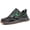 Gray, variant on Safety Trainers Men Women Steel Toe Cap Trainers Lightweight Work Shoes Comfy Industrial Sneakers Construction Work Boots