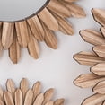 thumbnail image 4 of kurtrusly European Wall Mirrors Instantly Decorations For And Television Props Props, 4 of 6