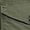 GREEN, variant on Men Multi Pocket Cargo Pants Stretch Straight Leg Zip Off Wear Resistant All Season Outdoor Trousers