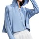 thumbnail image 2 of Men's Sun Protection Clothing UV Protection Sun Protection Clothing for Summer, 2 of 4