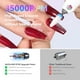 thumbnail image 5 of Taladro de uñas eléctrico SAVILAND Advanced 35000 RPM con LED, 5 of 8