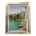 thumbnail image 1 of Portarretrato Home Trends 12.7x17.8 cm Peltre Dorado, 1 of 4
