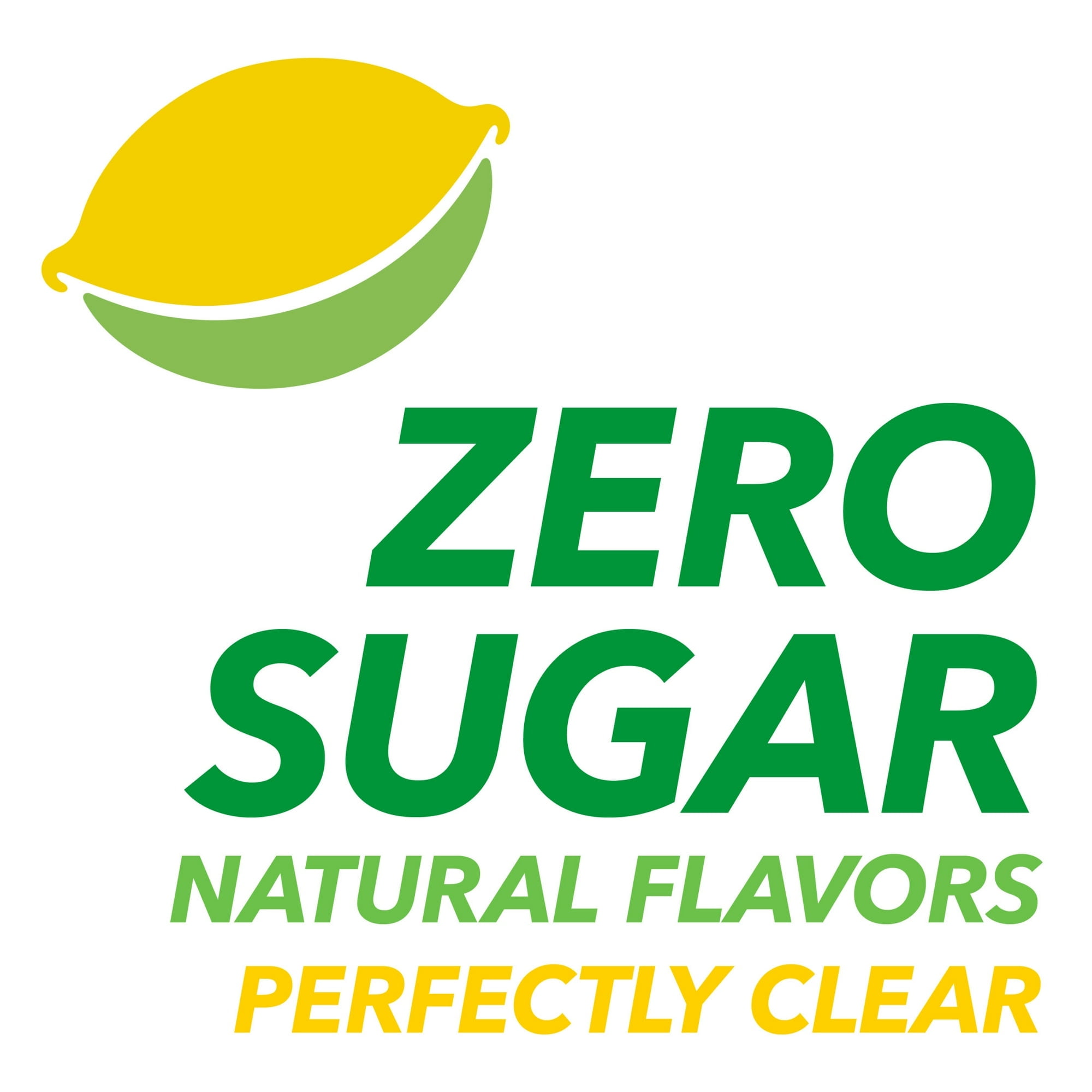 Sprite Zero Sugar Lemon Lime Soda Pop, 2 Liter Bottle (Pack of 4)