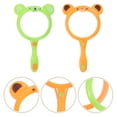 thumbnail image 4 of Miangastore 2 Pcs Loupe de Lecture Adorable Loupe Portative pour Enfants Loupe Explore pour Enfants, 4 of 8