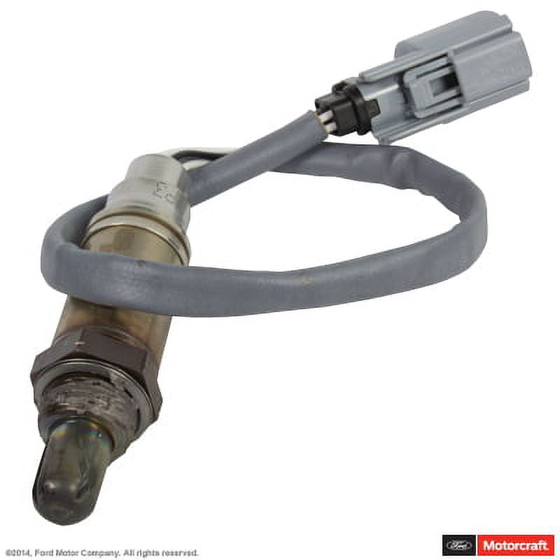 Motorcraft Oxygen Sensor DY-1161 Fits select: 2011-2014 FORD F150
