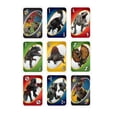 thumbnail image 3 of Juego de Mesa MATTEL UNO Jurassic World Dominion, 3 of 4