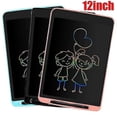 thumbnail image 1 of 12 Inch Children"s Electronic Drawing Board, Lcd Writing Tablet Zszjbv53, 1 of 5