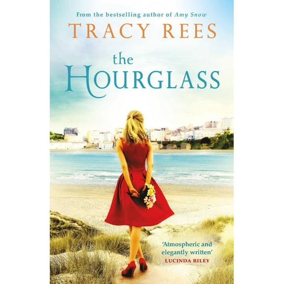 The Hourglass, (Paperback)