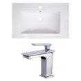 thumbnail image 1 of American Imaginations 30-in. W Ceramic Top SetAI-22237, 1 of 7
