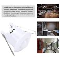 thumbnail image 5 of 360recessed Light Sensor With Automatic Infrared Motion Sensor Delay, 5 of 5