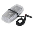thumbnail image 4 of LED Strobe Lamp,Strobe Light DC 12V Road Warning Flash Lamp Warning Lamp Elevated Design, 4 of 14