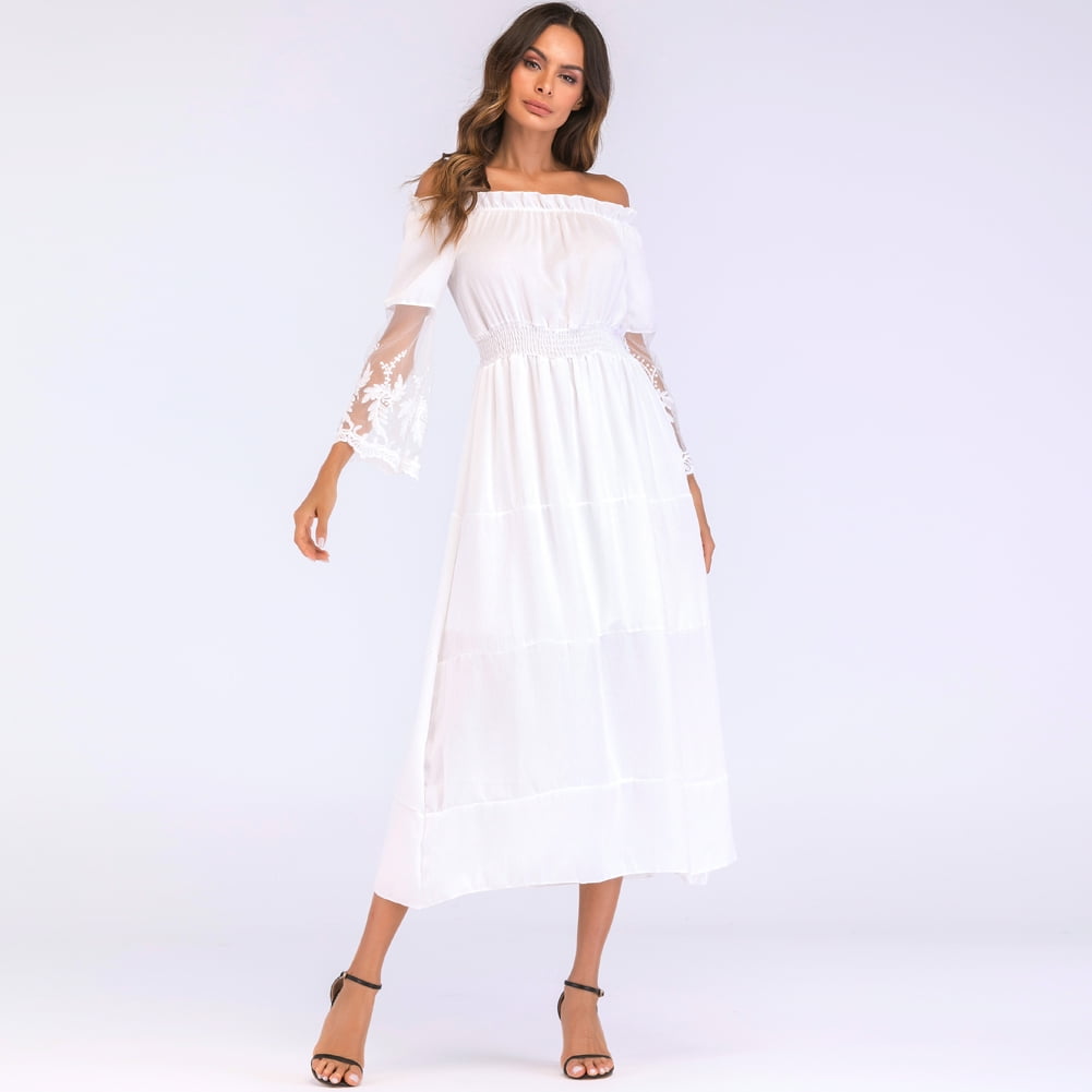 elegant evening wear for ladies