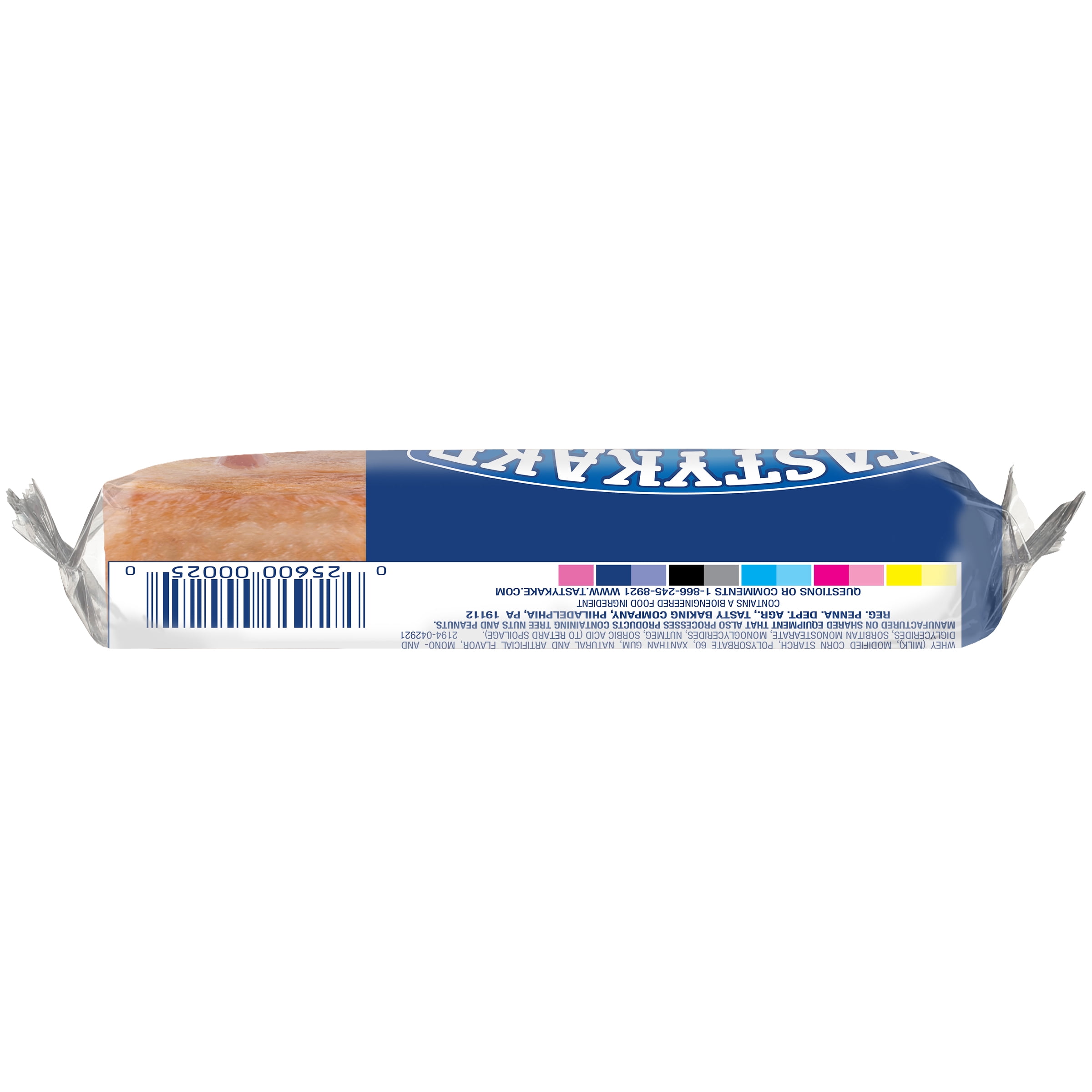TastyKake® Jelly Krimpets® 3 oz. Package