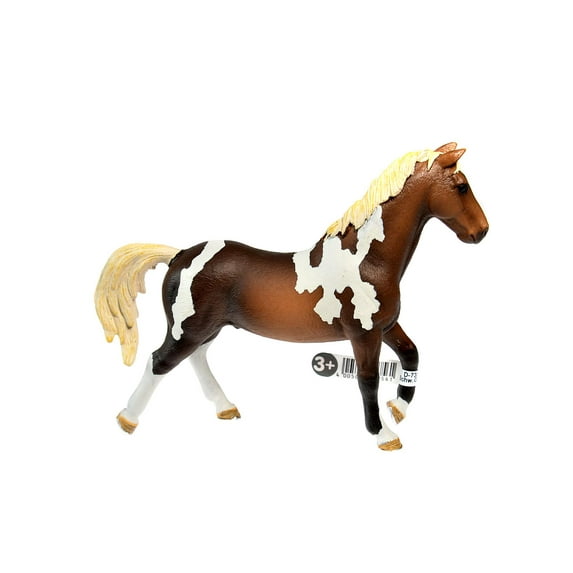 Horse Club Trakehner stallion (pack of 2)