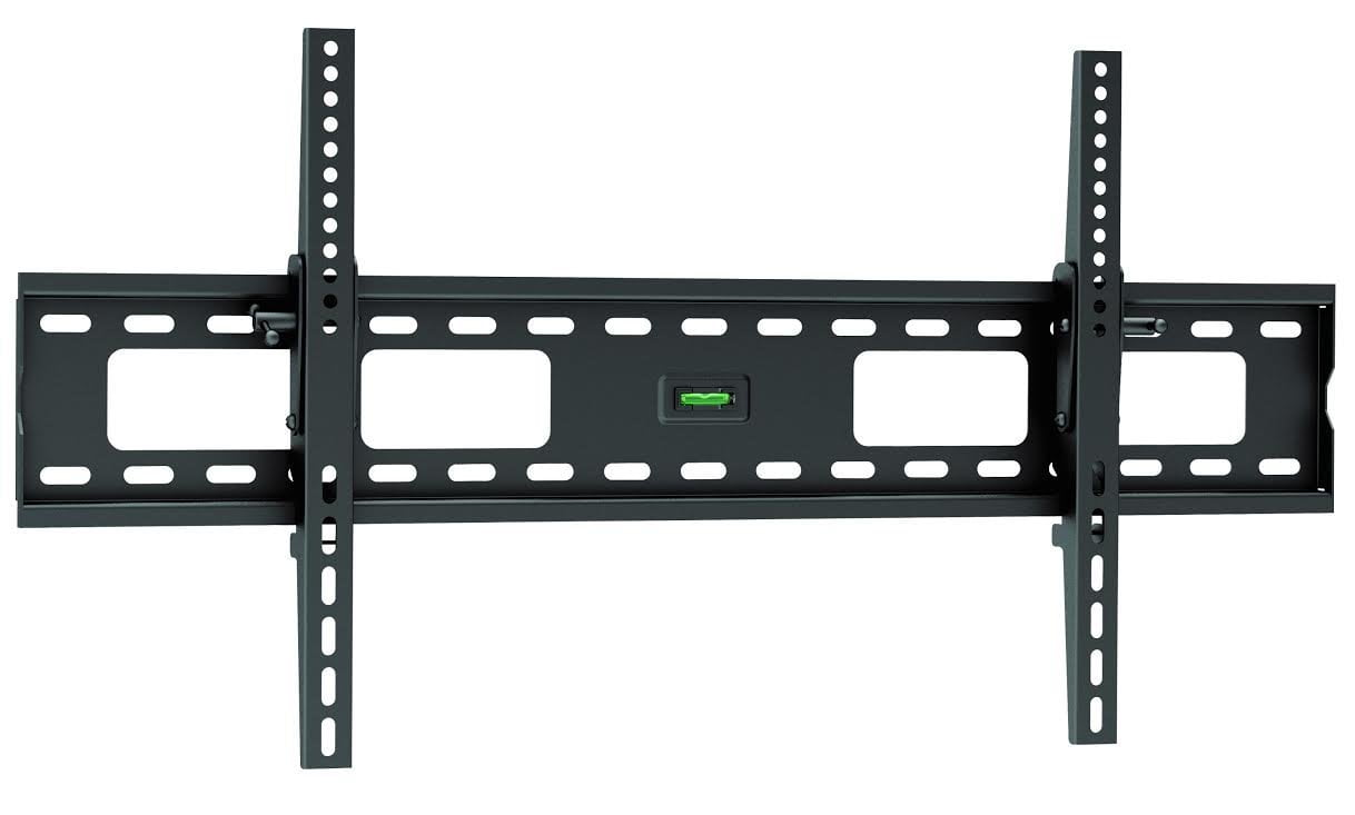 bringe handlingen frekvens ironi EASY MOUNT - Ultra Slim TV Wall Bracket for Sony XBR75X940D 75-Inch 4K HDR  Ultra HD TV - Low Profile 1.7" fom Wall - 12° Tilt Angle - Reduced Glare -  Walmart.com