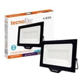 thumbnail image 1 of Tecnolite - Reflector LED 100 W Exterior, Luz de D&iacute;a, IP66, IK07, No Atenuable, 1 of 5