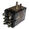 thumbnail image 1 of K10P-11D35-24 - Relais DC 24V 2P2T 13A 8P QC BRKT, 1 of 1