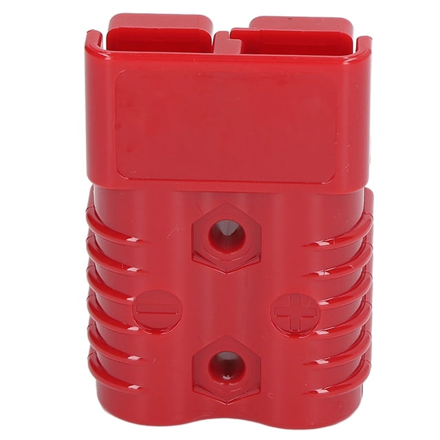 Conector de desconexión rápida de batería, conector rápido de batería SH175 Conector de batería Conector de conexión rápida Características de vanguardia