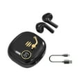 thumbnail image 4 of Aufmer Wireless Earbuds Bluetooth 5.2 Headph1s with 4-Mics Clear Call Bluetooth Earbuds Control Stereo Sound with LED Display✿2024 New Upgrade, 4 of 5