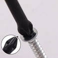 thumbnail image 6 of 1Pc 25-150mm Magnetic Non-Slip Batch Head Ph2 Cross Screwdriver Hex Shank Yellow, 6 of 9