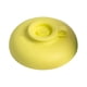 thumbnail image 1 of Soporte para paletas antigoteo, soporte para paletas para niños, sin ajuste desordenado, soporte para paletas de hielo de tamaño estándar para el Amarillo, 1 of 8