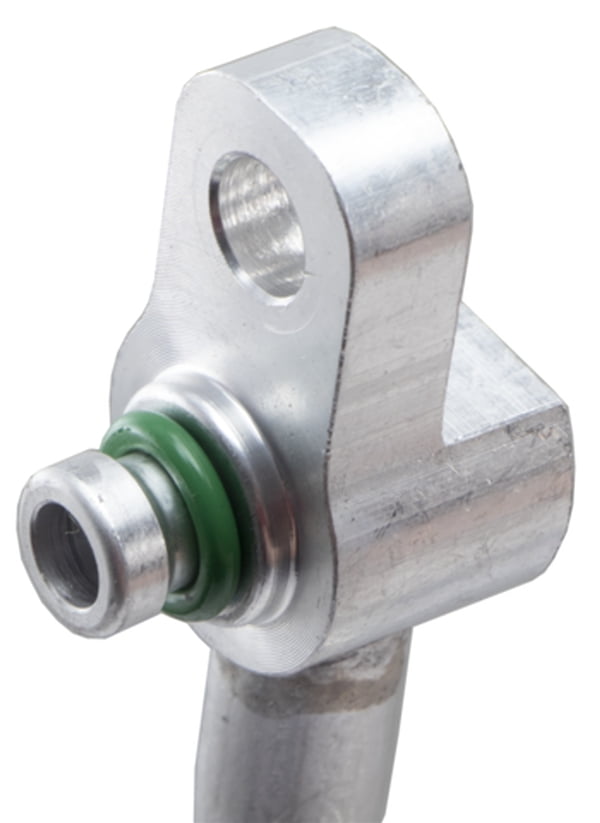 Liquid Line Hose Assembly w/o Orifice Tube