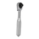 thumbnail image 5 of Kit de Broca y Zócalo del conductor, Bits de Taladro de Aleación S2 72 DENTES 5 Angle Ratchet Socket Wetket Juego para el Mantenimiento Mecánico del Automóvil, 5 of 7