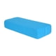 thumbnail image 5 of Almohada de yoga rectangular Strade Fareast Limited Azul con asa de transporte multifuncional, 5 of 8