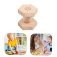 thumbnail image 4 of NIAIZEK Building Sets for Kids Screw Install Toy Light Yellow 1 Set for Logical Thinking Exercise Learning Activities, 4 of 7