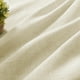 thumbnail image 2 of Cortinas Joydeco de lino, 230 cm de longitud, juego de 2 paneles para dormitorio, 2 of 8