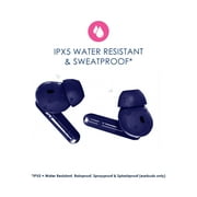 Packed Party Stay Wild Bluetooth Wireless Earbuds