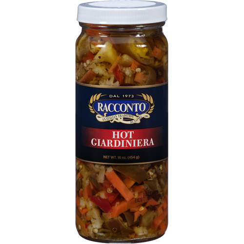 Alpino Hot Pepper Mix - 64oz - Kosher Italian Spice Blend For Cooking