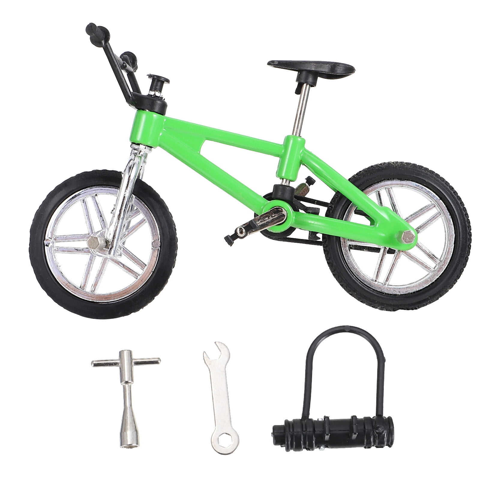 Finger Bike Bikes Bmx Mini Toys Model Scooters Simulation Miniature