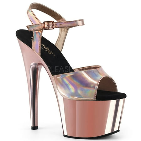 

Pleaser ADORE-709HGCH