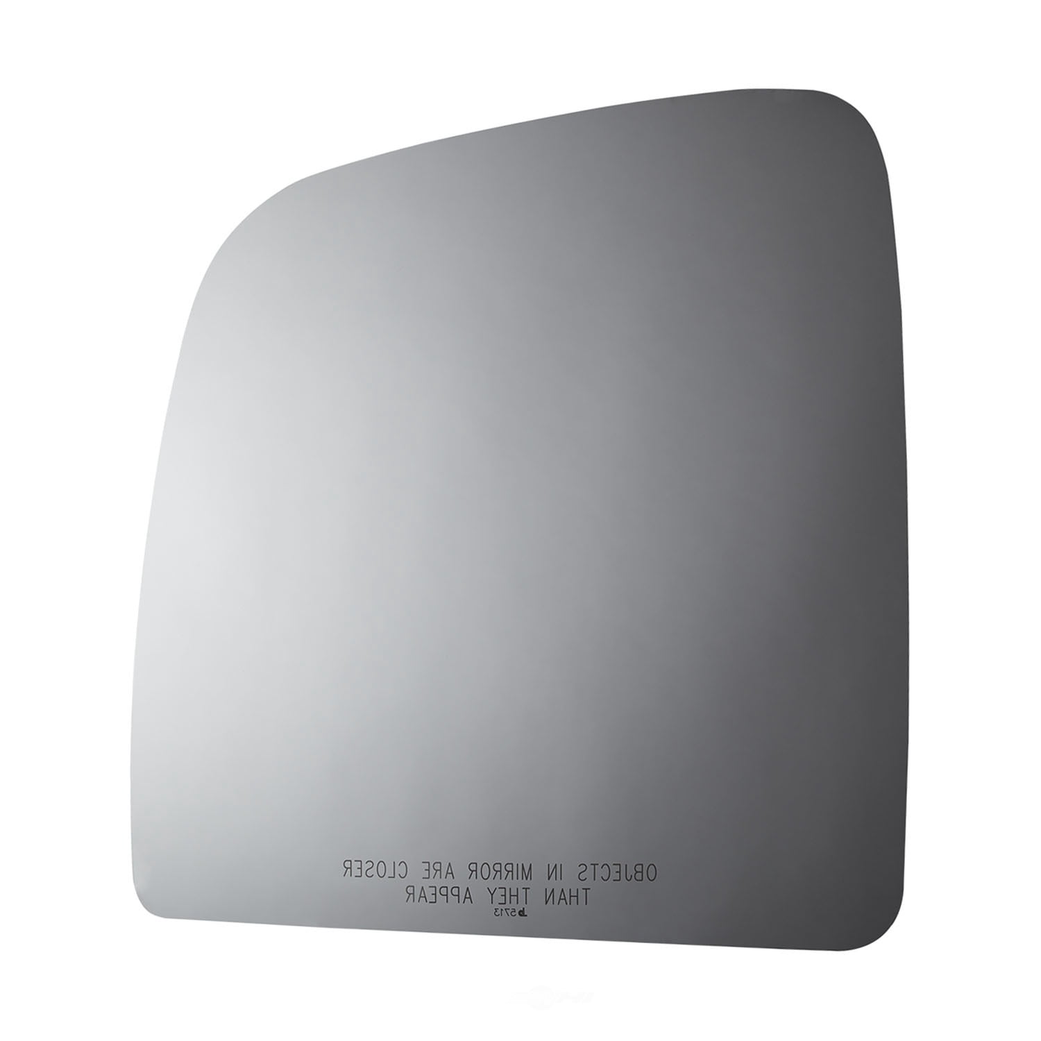 Door Mirror Glass Assembly