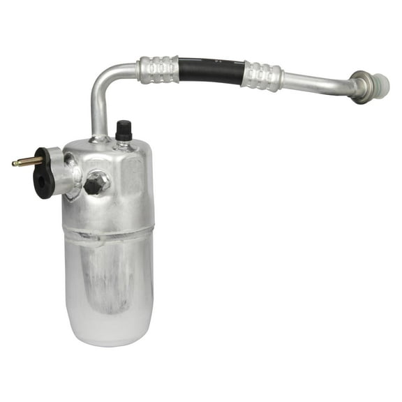 Spectra Premium 0283021 Air Conditioning Accumulator/Drier - HVAC