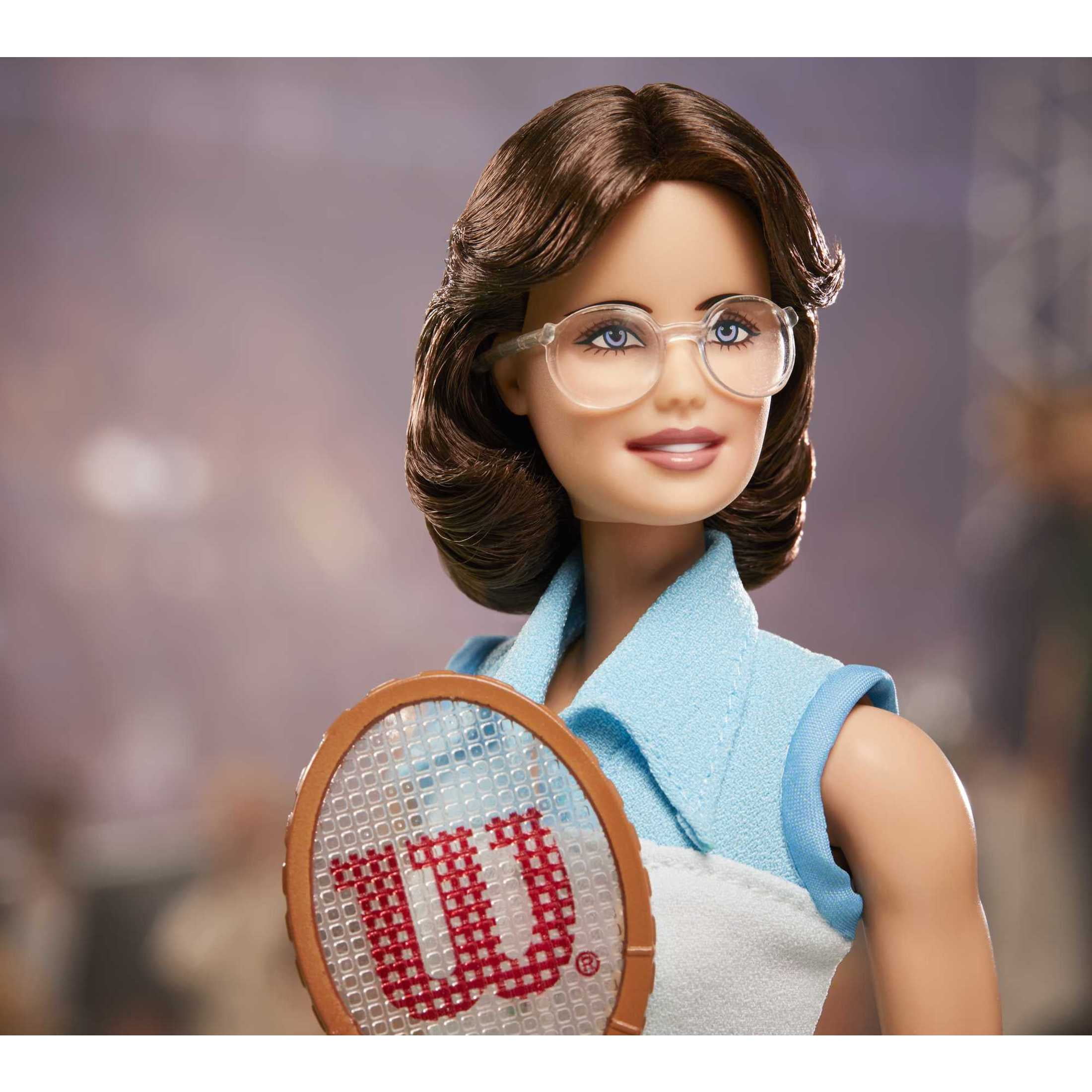 Billie jean barbie hotsell